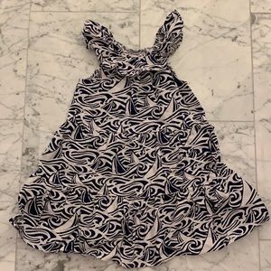 6x vineyard vines for target. Girls dress. Worn once